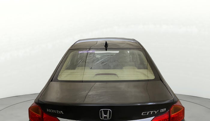 2015 Honda City 1.5L I-VTEC VX, Petrol, Manual, 44,971 km, Rear Windshield