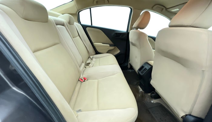 2014 Honda City 1.5L I-VTEC SV, Petrol, Manual, 76,726 km, Right Side Rear Door Cabin