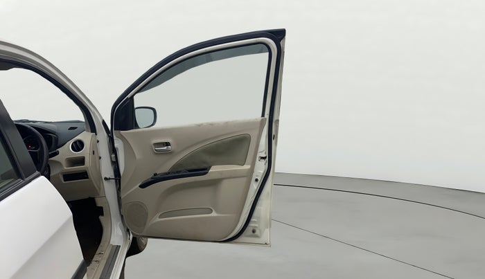 2017 Maruti Celerio ZXI (O), Petrol, Manual, 62,731 km, RHS Front Door