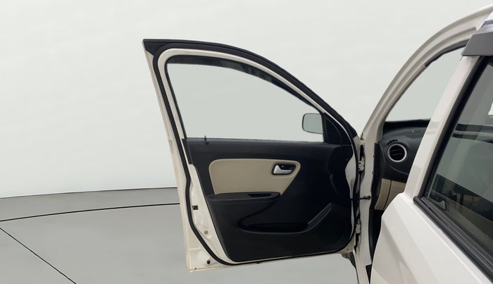 2021 Maruti Alto LXI, Petrol, Manual, 15,035 km, LHS Front Door