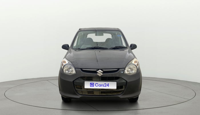 2015 Maruti Alto 800 VXI, Petrol, Manual, 36,131 km, Front