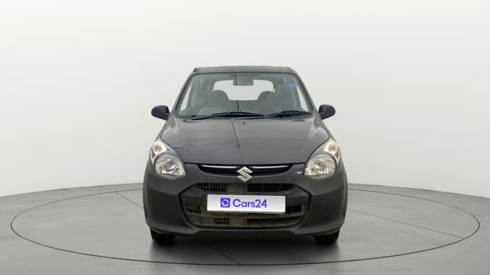 2015 Maruti Alto 800 VXI, Petrol, Manual, 36,131 km, Front