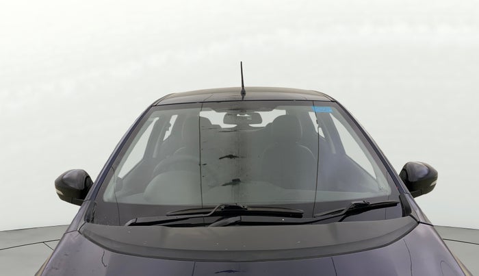 2022 Tata Tiago XT PETROL, Petrol, Manual, 28,288 km, Front Windshield