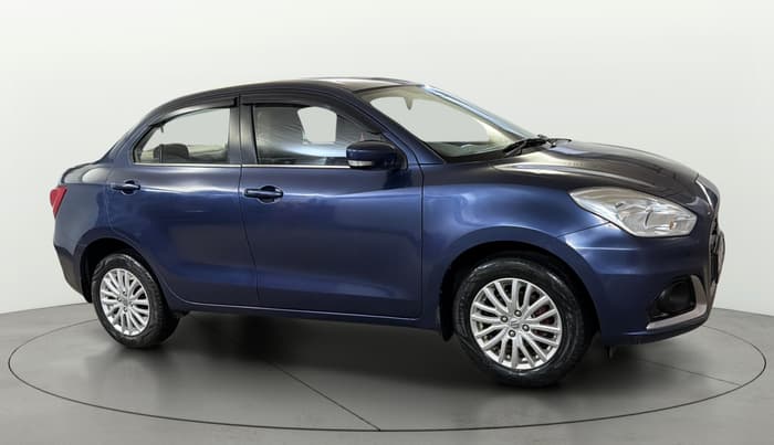 2022 Maruti Dzire ZXI CNG, CNG, Manual, 54,311 km, SRP
