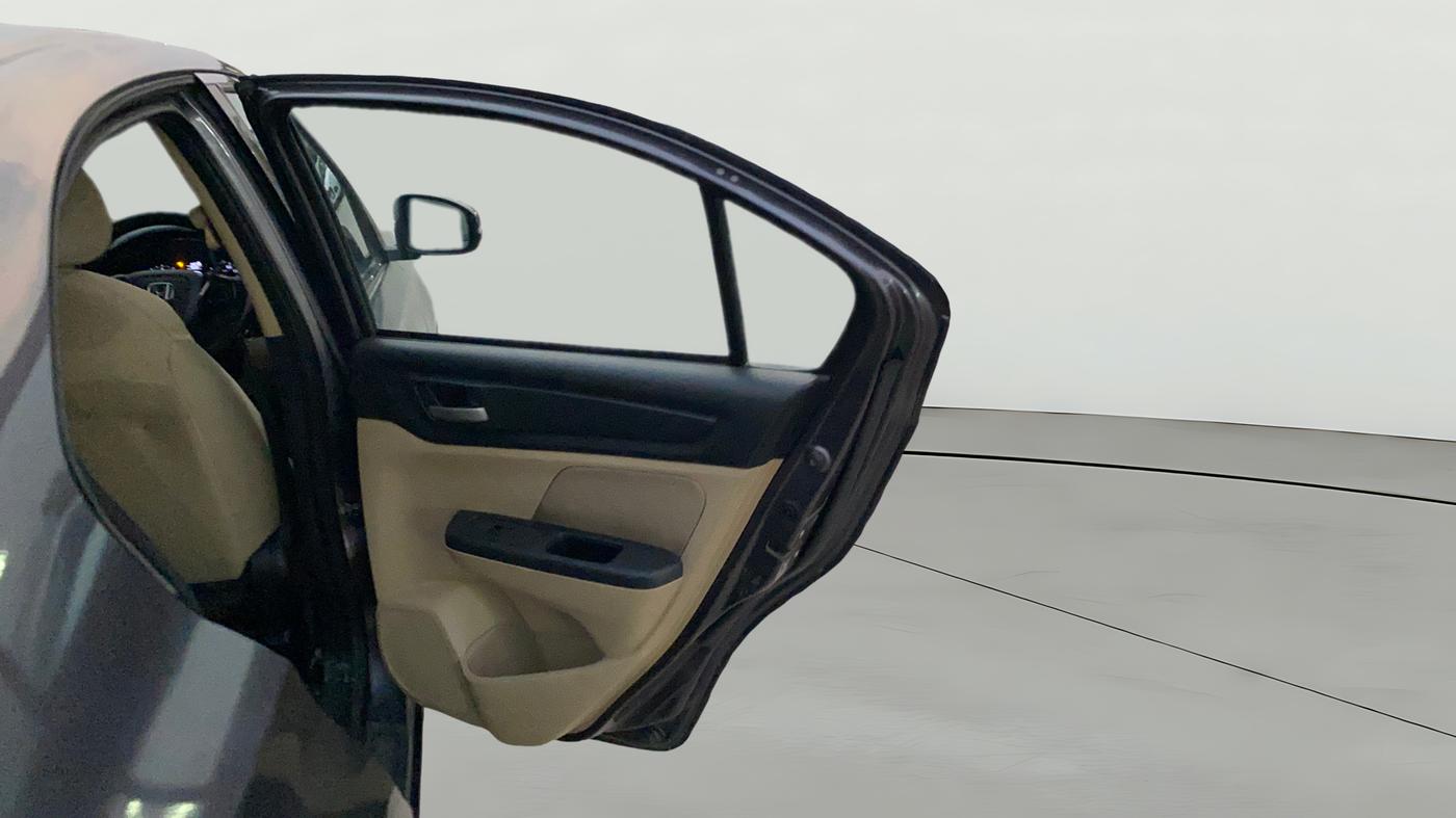 2019 Honda Amaze 1.2L I-VTEC S, Petrol, Manual, 1,46,770 km, RHS Rear Door