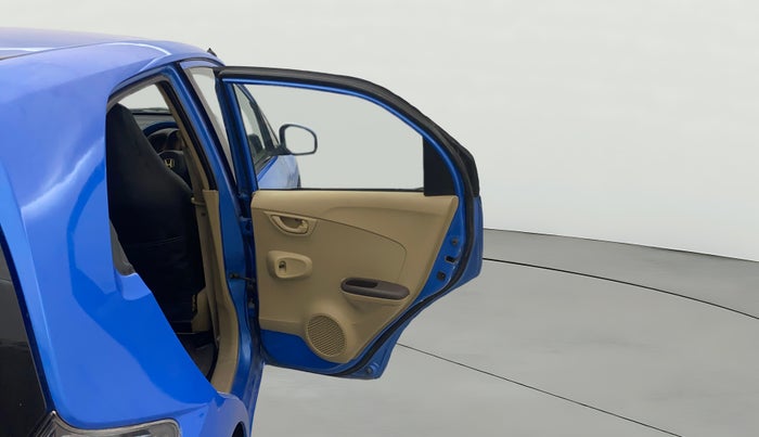 2012 Honda Brio S MT, Petrol, Manual, 89,192 km, RHS Rear Door