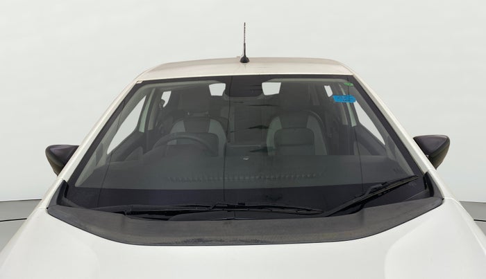 2021 Tata ALTROZ XT PETROL, Petrol, Manual, 34,077 km, Front Windshield