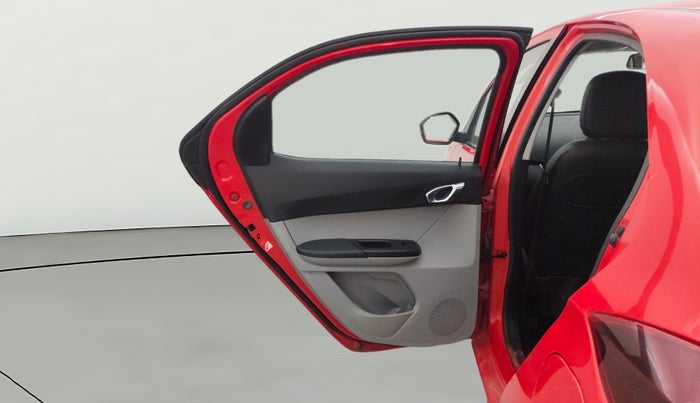 2020 Tata Tiago XZA PETROL, Petrol, Automatic, 11,848 km, LHS Rear Door
