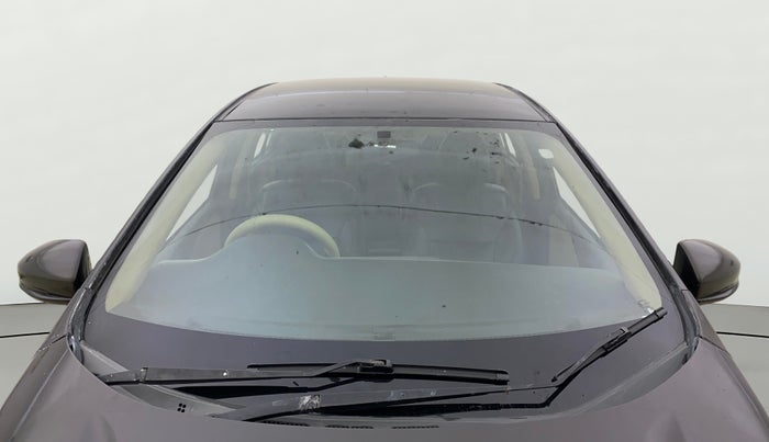 2015 Honda City 1.5L I-DTEC SV, Diesel, Manual, 1,26,820 km, Front Windshield