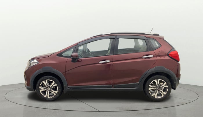 2017 Honda WR-V 1.5L I-DTEC VX MT, Diesel, Manual, 1,44,831 km, Left Side