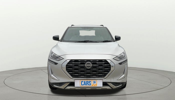 2021 Nissan MAGNITE XL, Petrol, Manual, 33,742 km, Front