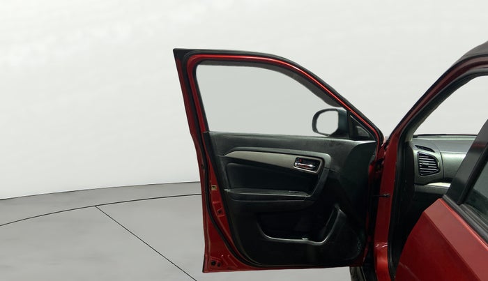 2018 Maruti Vitara Brezza ZDI AMT, Diesel, Automatic, 70,878 km, LHS Front Door