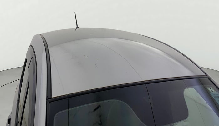 2016 Hyundai Xcent S 1.2, Petrol, Manual, 73,596 km, Roof