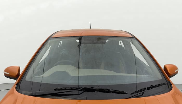 2019 Hyundai Elite i20 SPORTZ PLUS 1.2, Petrol, Manual, 79,054 km, Front Windshield