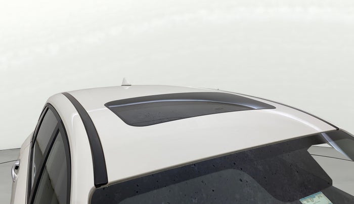 2022 Hyundai NEW I20 ASTA (O) 1.2 AT, Petrol, Automatic, 14,464 km, Roof