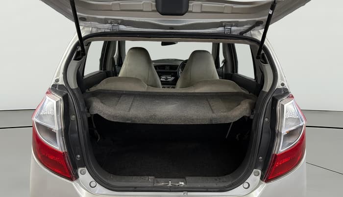 2015 Maruti Alto K10 VXI, Petrol, Manual, 28,036 km, Boot Open Zoomed View