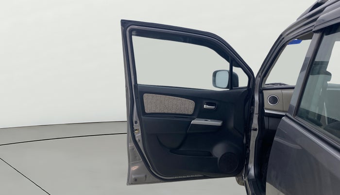 2016 Maruti Wagon R 1.0 VXI AMT, Petrol, Automatic, 79,098 km, LHS Front Door