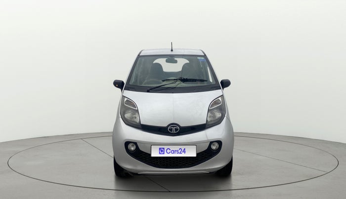 2016 Tata Nano TWIST XTA, Petrol, Automatic, 67,547 km, Front