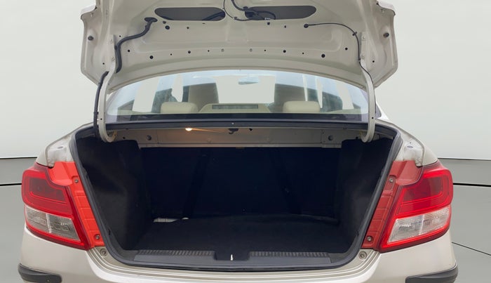 2020 Maruti Dzire VDI, Diesel, Manual, 1,15,545 km, Boot Open Zoomed View
