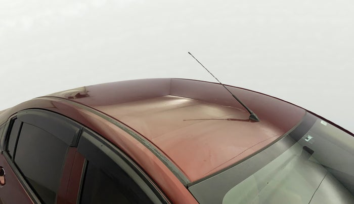 2016 Honda City 1.5L I-VTEC S MT, Petrol, Manual, 78,233 km, Roof