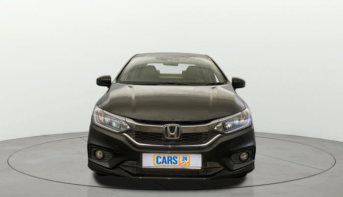 2018 Honda City 1.5L I-VTEC ZX CVT, Petrol, Automatic, 60,817 km, Front