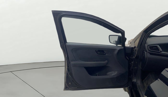 2022 Tata ALTROZ XZ PLUS PETROL DARK EDITION, Petrol, Manual, 63,714 km, LHS Front Door