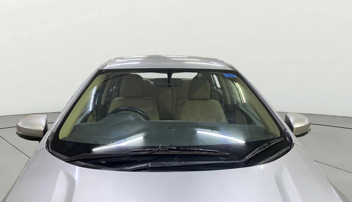 2017 Honda City 1.5L I-VTEC V MT, Petrol, Manual, 57,094 km, Front Windshield