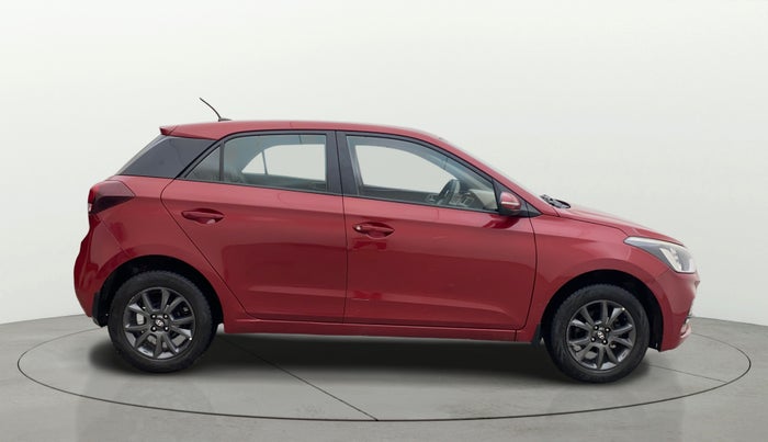 2020 Hyundai Elite i20 SPORTZ PLUS 1.2, Petrol, Manual, 96,290 km, Right Side View