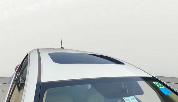 2020 Honda Jazz 1.2L I-VTEC ZX CVT, Petrol, Automatic, 53,915 km, Roof