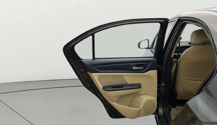 2020 Honda Amaze 1.2L I-VTEC V, Petrol, Manual, 46,172 km, LHS Rear Door