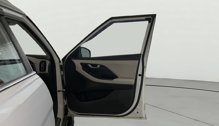 2021 Hyundai Creta SX 1.5 DIESEL, Diesel, Manual, 98,937 km, RHS Front Door