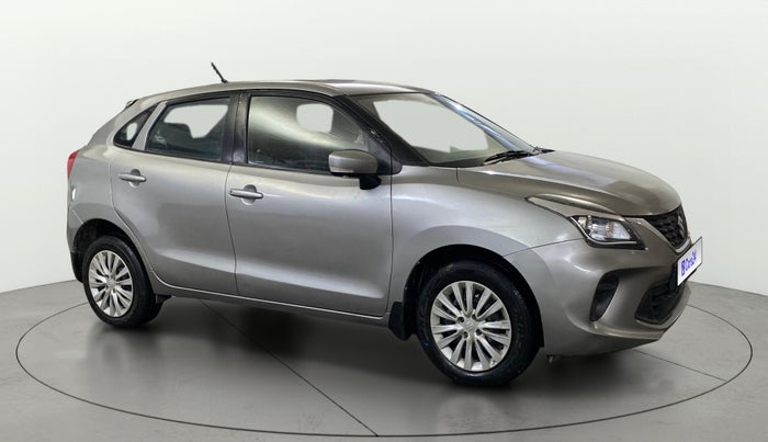 2020 Maruti Baleno DELTA PETROL 1.2, Petrol, Manual, 41,134 km, SRP