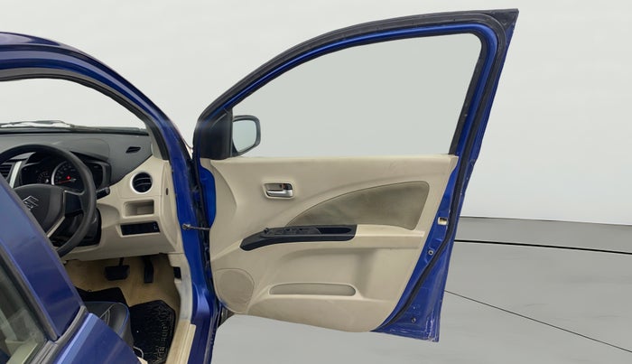 2018 Maruti Celerio ZXI AMT, Petrol, Automatic, 45,788 km, RHS Front Door