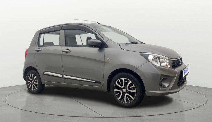 2020 Maruti Celerio VXI, Petrol, Manual, 31,092 km, Right Front Diagonal