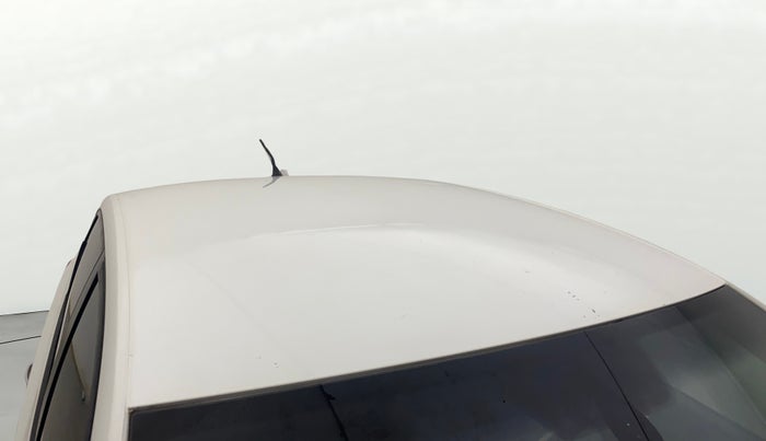 2016 Volkswagen Ameo HIGHLINE PLUS 1.5L 16 ALLOY, Diesel, Manual, 1,25,903 km, Roof