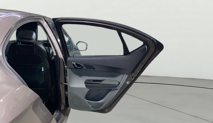 2018 Tata TIGOR XT PETROL, Petrol, Manual, 87,871 km, RHS Rear Door