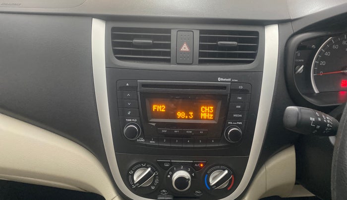 2019 Maruti Celerio ZXI AMT (O), Petrol, Automatic, 29,006 km, Air Conditioner