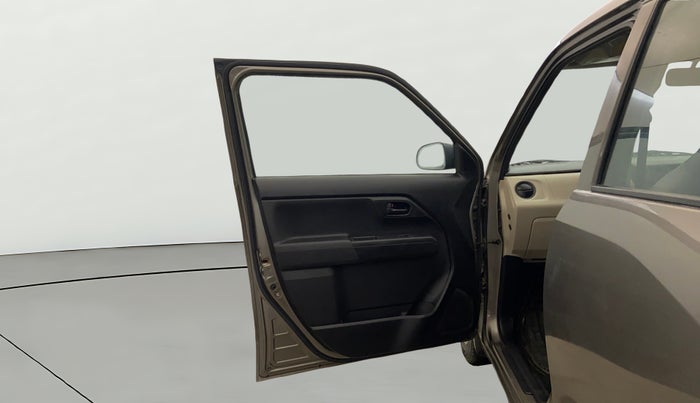 2021 Maruti New Wagon-R LXI CNG (O) 1.0, CNG, Manual, 32,030 km, LHS Front Door