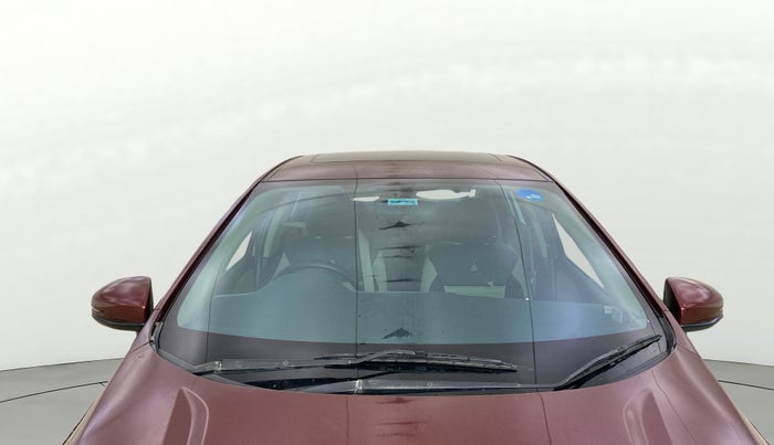 2014 Honda City 1.5L I-VTEC VX, Petrol, Manual, 48,880 km, Front Windshield