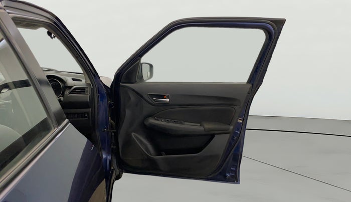 2019 Maruti Swift VXI AMT, Petrol, Automatic, 33,594 km, RHS Front Door