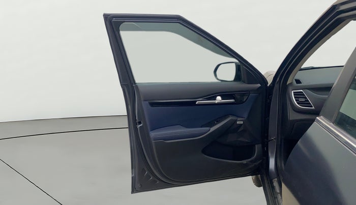 2022 KIA SELTOS X LINE 1.5 DIESEL AT, Diesel, Automatic, 33,668 km, LHS Front Door