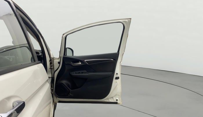 2021 Honda WR-V 1.5L I-DTEC VX MT, Diesel, Manual, 64,029 km, RHS Front Door