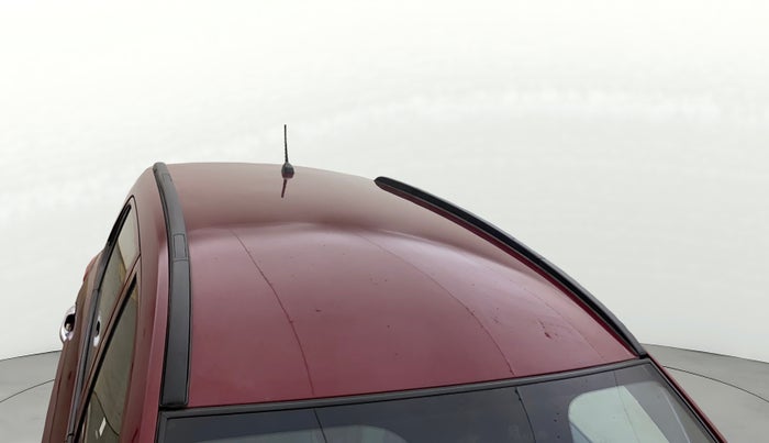 2014 Hyundai Grand i10 SPORTZ 1.2 KAPPA VTVT, Petrol, Manual, 96,484 km, Roof