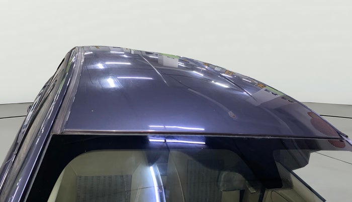 2016 Ford Figo Aspire AMBIENTE 1.2 PETROL, Petrol, Manual, 88,510 km, Roof