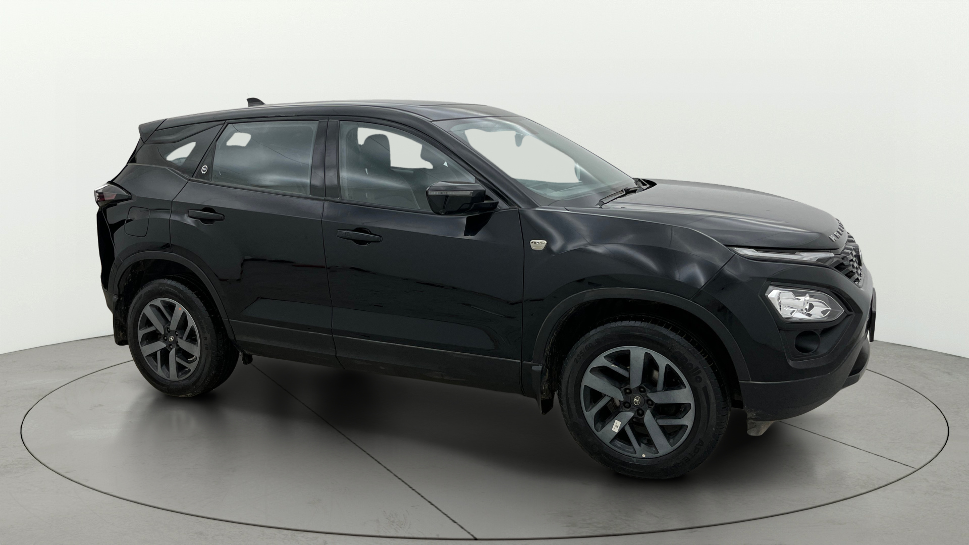 2023 Tata Harrier XZ PLUS 2.0L DARK EDITION