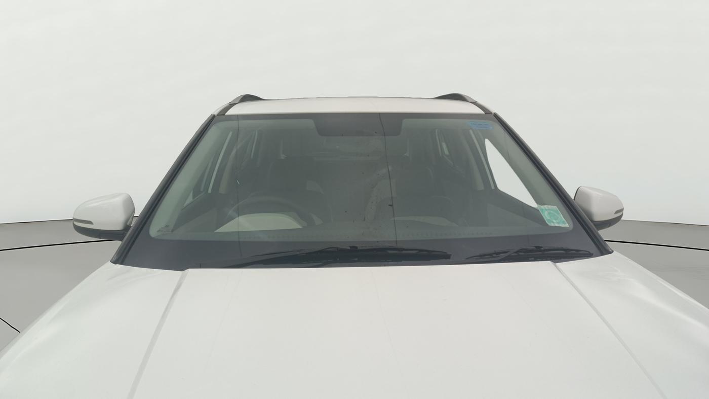 2021 Hyundai Creta SX (O) IVT 1.5 PETROL, Petrol, Automatic, 68,510 km, Front Windshield