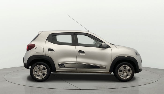 2020 Renault Kwid RXT 1.0 AMT (O), Petrol, Automatic, 36,046 km, Right Side View
