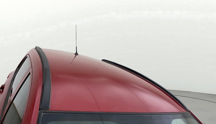 2017 Hyundai Grand i10 SPORTZ (O) AT 1.2 KAPPA VTVT, Petrol, Automatic, 63,246 km, Roof