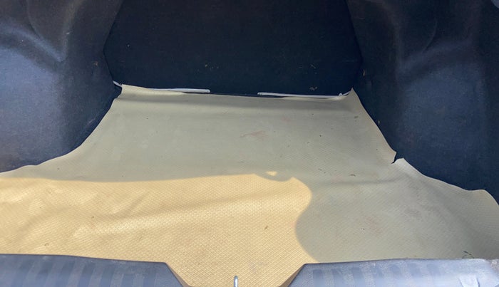 2017 Maruti Ciaz ZETA 1.4  AT PETROL, Petrol, Automatic, 1,48,474 km, Boot Open Zoomed View