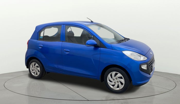 2018 Hyundai NEW SANTRO ASTA MT, Petrol, Manual, 77,367 km, SRP